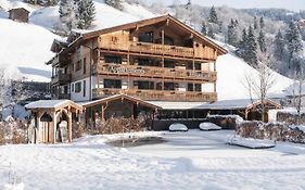Appartements Liebe Heimat